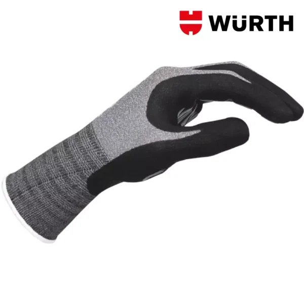 Guanti da Lavoro Tigerflex Plus Misura 10 (1 Paio) - WÜRTH 0899411020