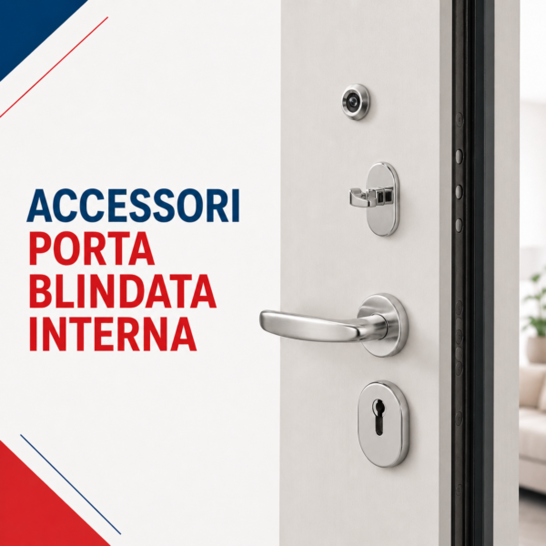 Accessori Porta Interna