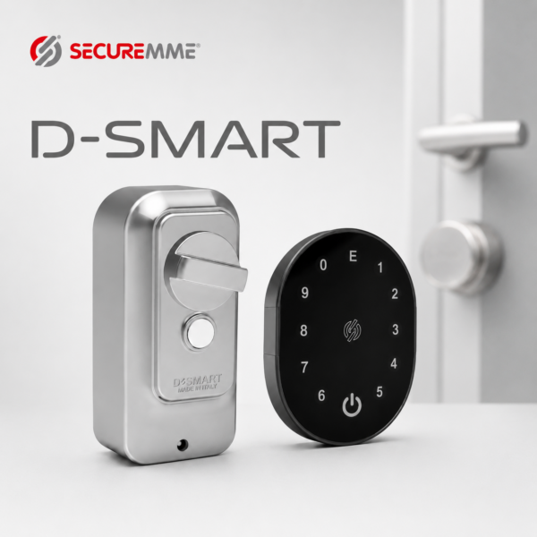 Accessori D-Smart
