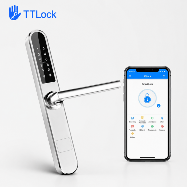 TTLock