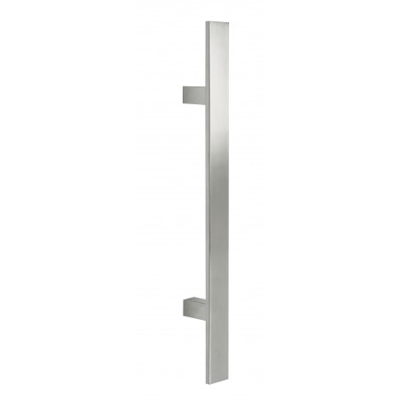 Maniglione Mariva Studio 500 in Alluminio Interasse 300 mm Art. 180500
